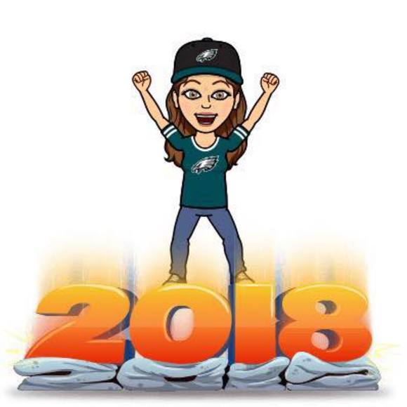 Meet your Posher, Carissa - Picture 1 of 1